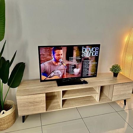 Loft Signature Executive Suite Empire City Petaling Jaya Extérieur photo