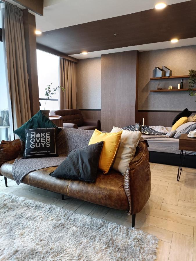 Loft Signature Executive Suite Empire City Petaling Jaya Extérieur photo