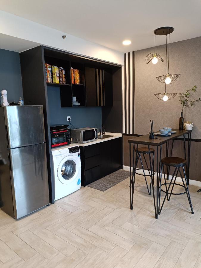 Loft Signature Executive Suite Empire City Petaling Jaya Extérieur photo
