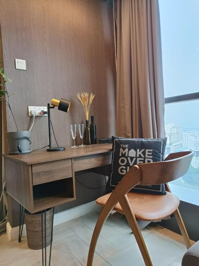 Loft Signature Executive Suite Empire City Petaling Jaya Extérieur photo