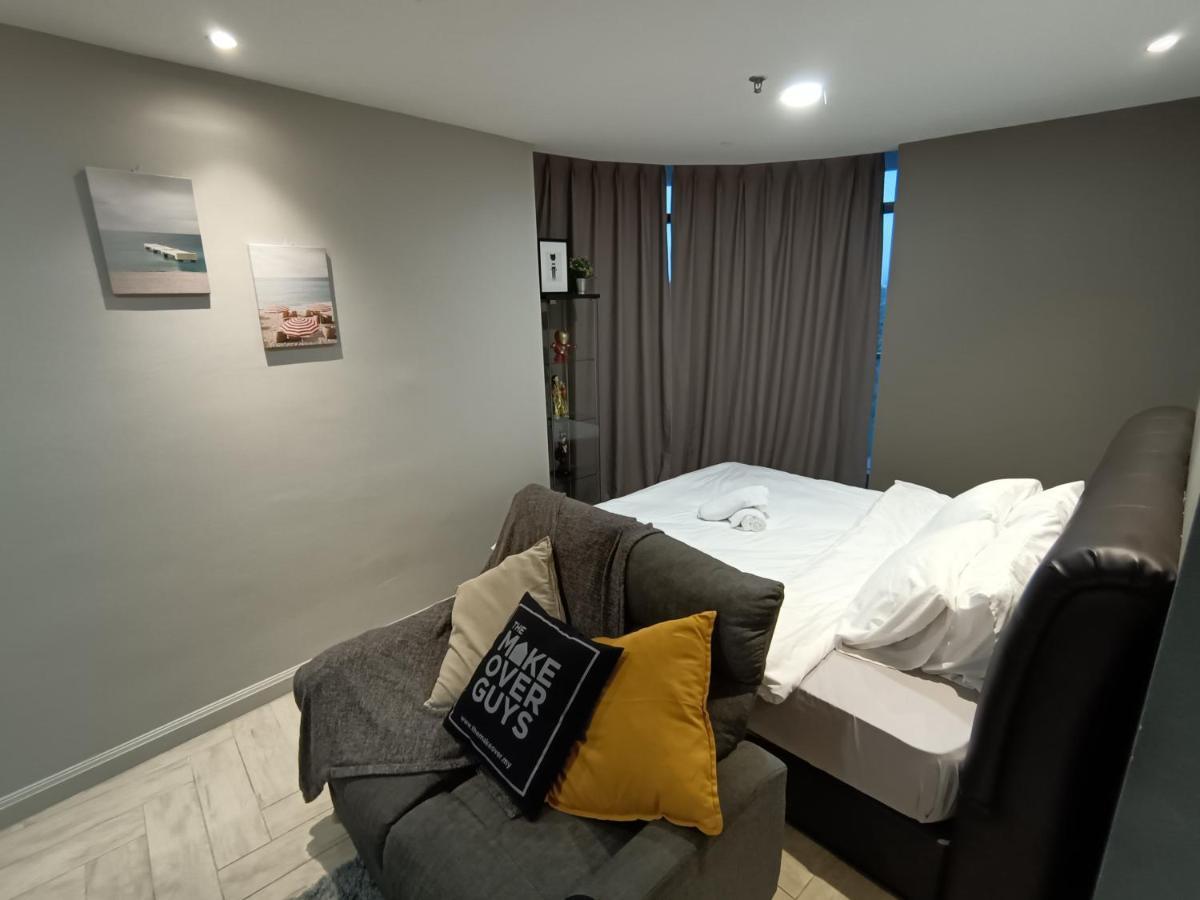 Loft Signature Executive Suite Empire City Petaling Jaya Extérieur photo