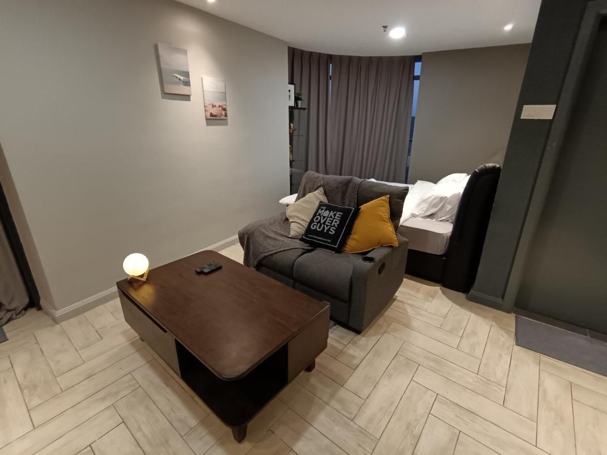 Loft Signature Executive Suite Empire City Petaling Jaya Extérieur photo
