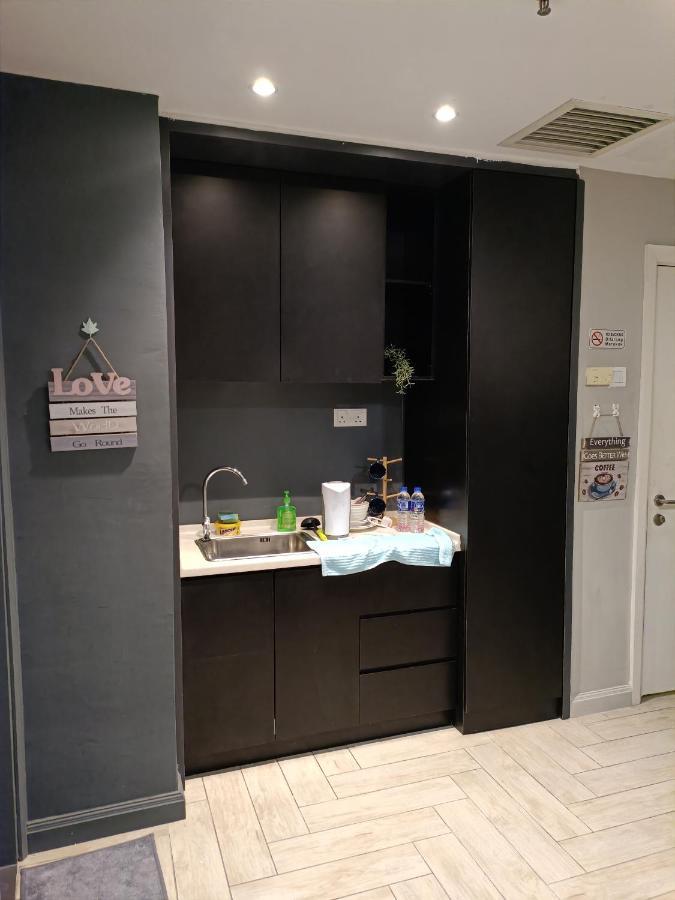 Loft Signature Executive Suite Empire City Petaling Jaya Extérieur photo