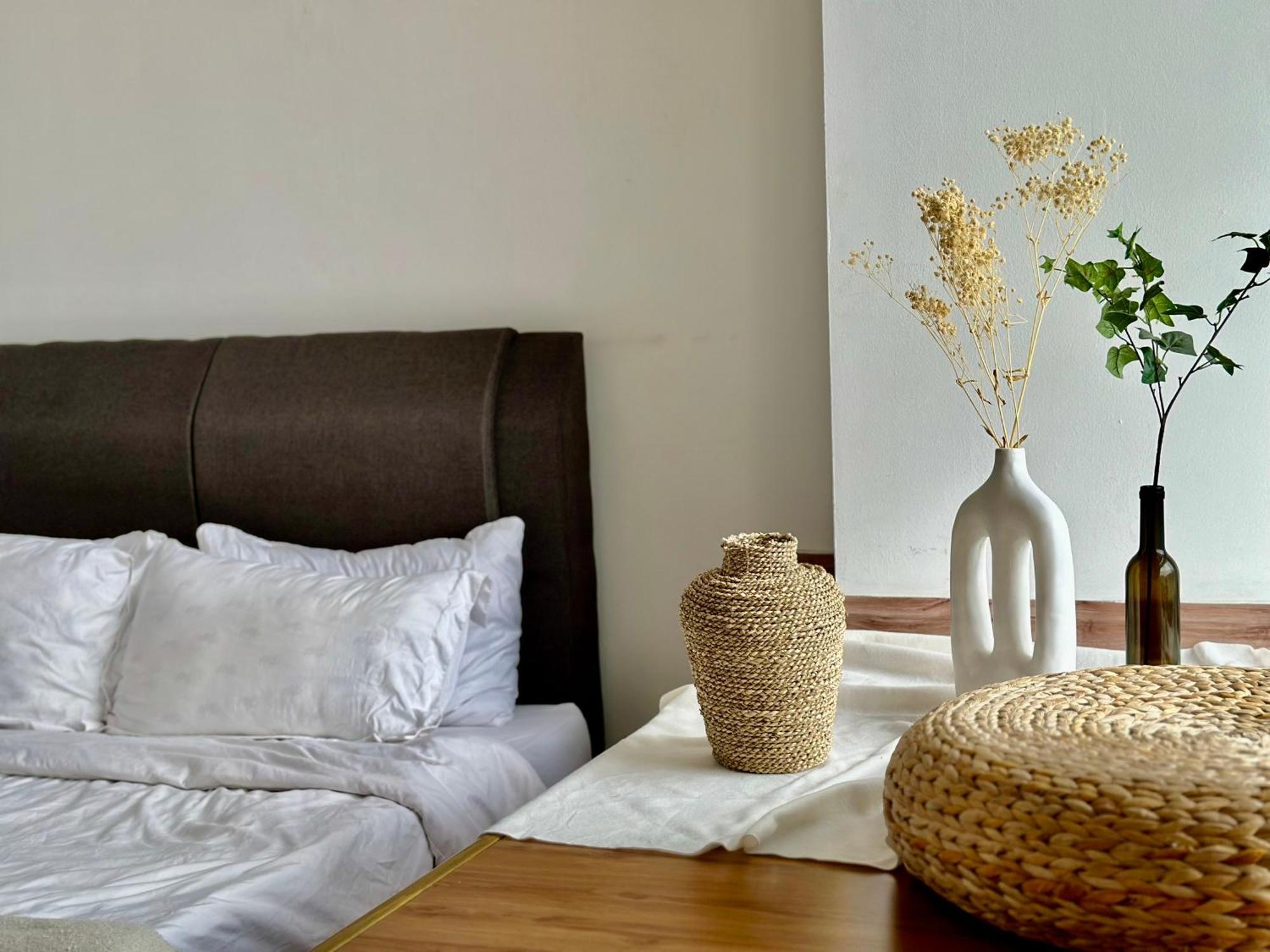Loft Signature Executive Suite Empire City Petaling Jaya Extérieur photo