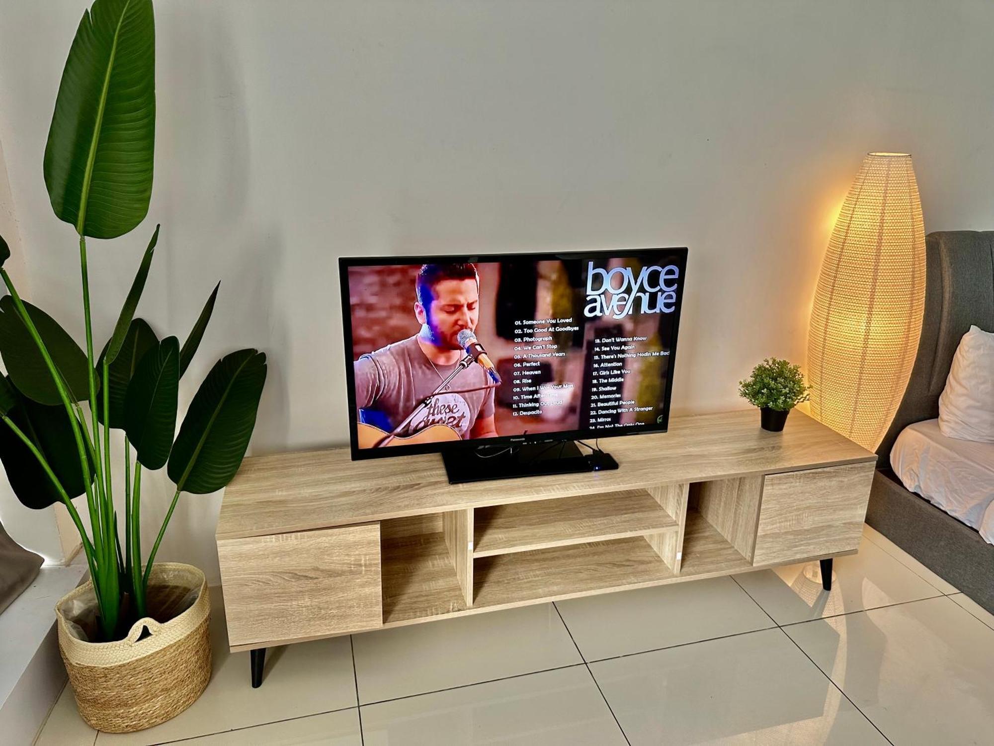 Loft Signature Executive Suite Empire City Petaling Jaya Extérieur photo